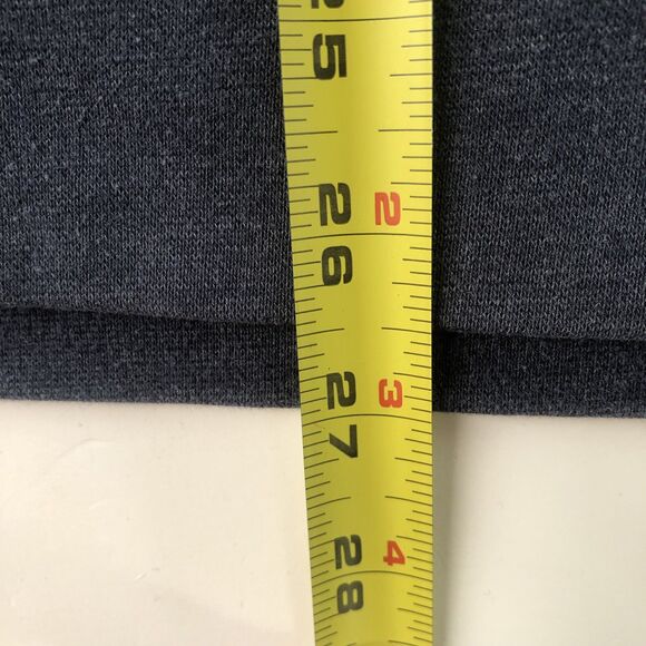 Eddie Bauer Men’s Sweatshirt Hoodie Kangaroo Pocket Tag Size XXL - Picture 6 of 14